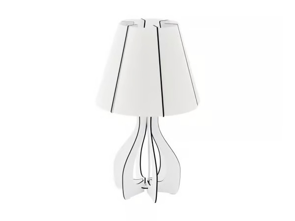EGLO COSSANO TABLE H450 WHITE – kuva 3/3