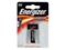 Energizer 9V/6LR61, alkaliteho, 1 kpl – kuva 6