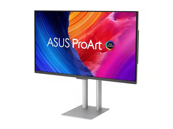 ASUS PA27UCDMR (26,5"), näyttö
