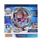 Sonic Playset Death Egg Battle Set 6.35cm