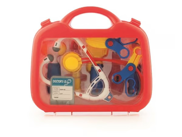 Junior Home Doctor suitcase