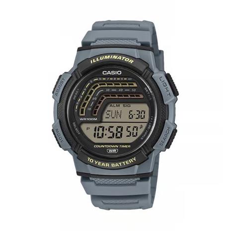 Casio Collection WS-1800-2AVEF – kuva 5/6
