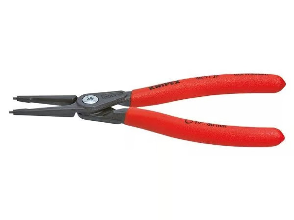 Rengaspihdit Knipex 4811J4