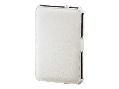 Hama Flap Tablet Case mobile phone case White