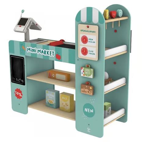 Hape Smart Play Shop