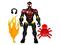 SPD MIXMASHERS MILES MORALES BASIC FIGURE – kuva 4