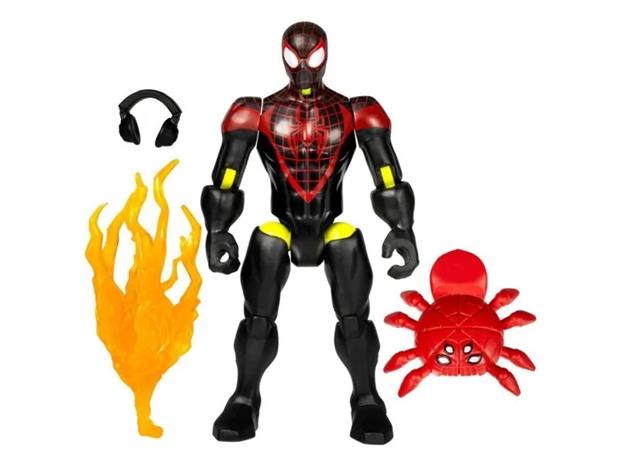 SPD MIXMASHERS MILES MORALES BASIC FIGURE