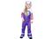 Rubies Ghost Spider - Purple - 2-3Y – kuva 2