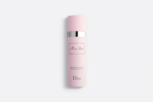 Dior Miss dior perfumed deodorant -deodorantti 100 ml