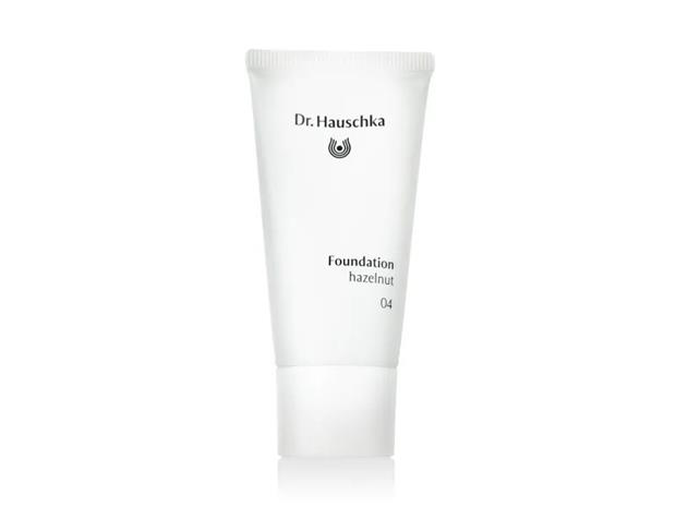 Dr.Hauschka Foundation -meikkivoide