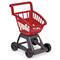 Ecoiffier Empty Supermarket Trolley – kuva 1