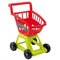Ecoiffier Empty Supermarket Trolley – kuva 2