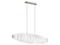 EGLO TONNARA COCOON LONG TABLE 2L L780 – kuva 3