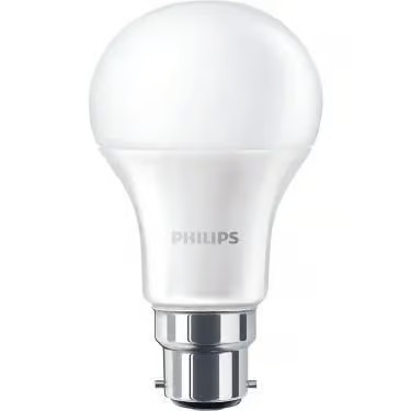 Philips Corepro LEDbulb LED-valo 13 W B22d-kanta: