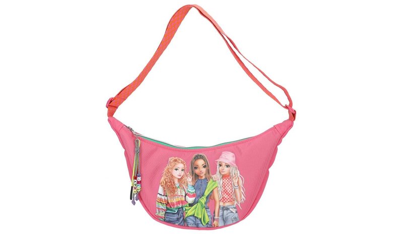 TOPModel - Small Halfmoon Shoulderbag JOY ( 0412916 ) – kuva 1/2