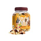 Little one - Fruit mix snack 180gr