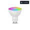 Nanoleaf Essentials ä„lykäs LED-lamppu 5W GU10 – kuva 4