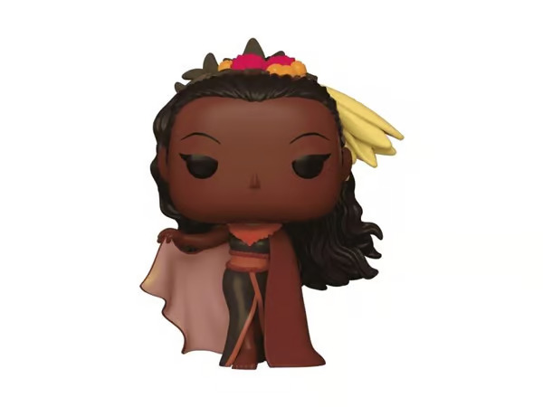 Funko Pop! & Buddy: Moana 2 - Matangi (9cm) FIGU