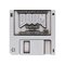 DOOM - Floppy Disk - Limited Edition (Pin Badge) – kuva 1