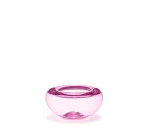 Holmegaard - Provence Bowl - Rose - ä˜13 cm
