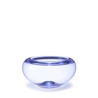 Holmegaard - Provence Bowl - Lavender - ä˜19 cm