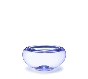 Holmegaard - Provence Bowl - Lavender - ä˜19 cm