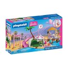 PLAYMOBIL x Barbie â€“ Beach Cafä© (72121)