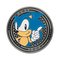 Sonic The Hedgehog - Sonic & Tails Coin – kuva 1