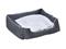 Dogman Bed Buddy Rectangular L Grey 70x60x21cm – kuva 3