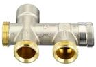 Danfoss ra-ke lattian asennus