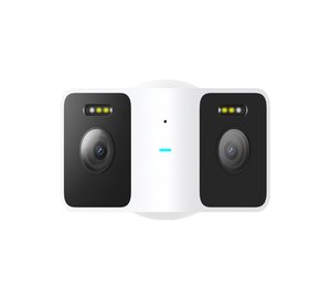 Xiaomi Outdoor Camera CW100 Dual