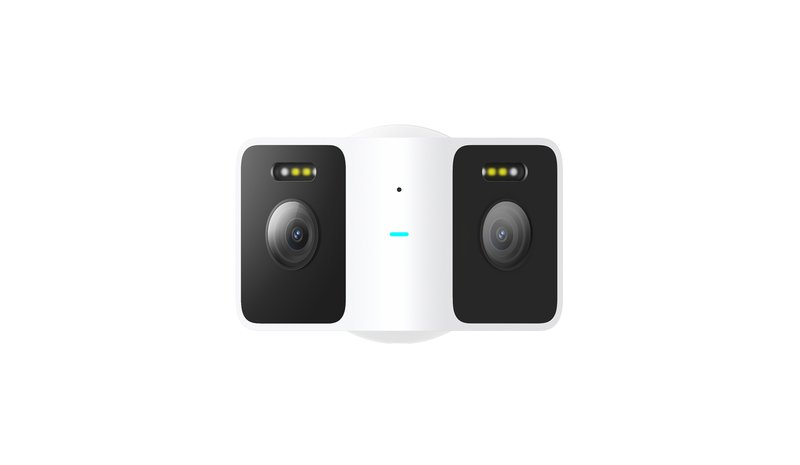 Xiaomi Outdoor Camera CW100 Dual