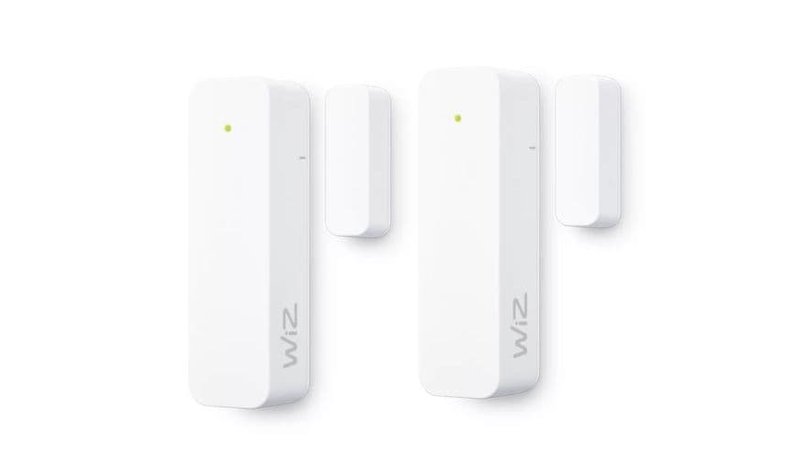 WiZ Contact sensor 2 kpl