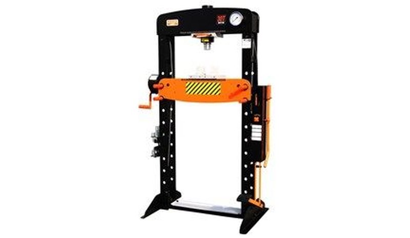 BAHCO Presse 30 t
