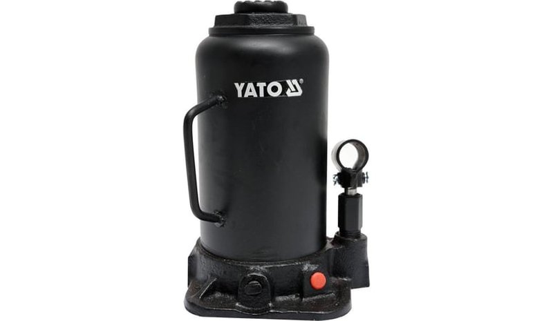 Yato HYDRAULINEN PULLONOSTURI 20T YT-17007