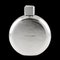 Titaner Titanium Hip Flask, Silver – kuva 1