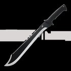 Schrade Decimate Sawback