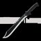 Schrade Decimate Sawback – kuva 1