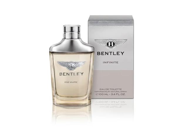 Bentley Infinite - EdT 100 ml