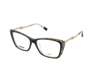 Lasit vahvuuksilla Missoni MIS 0166/G OHC
