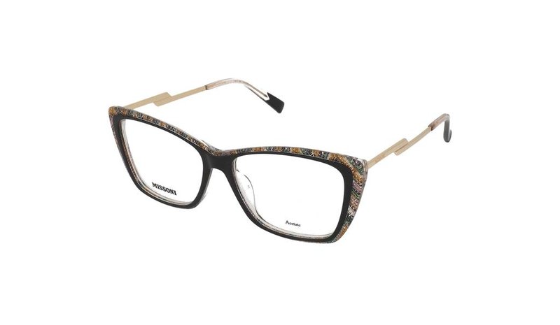 Lasit vahvuuksilla Missoni MIS 0166/G OHC