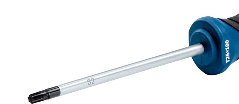 Bosch SCREWDRIVER TX 25X100 PROFESSIONAL