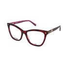 Lasit vahvuuksilla Love Moschino MOL593 HT8