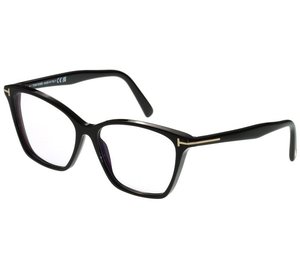 Lasit vahvuuksilla Tom Ford FT5949-B 001