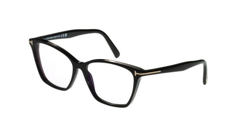 Lasit vahvuuksilla Tom Ford FT5949-B 001