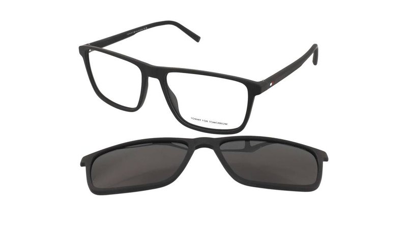 Silmälasit Tommy Hilfiger TH 2326/C 807/M9