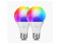 Nanoleaf Essential RGB LED älylamppu 9 W E27 (2 kpl) – kuva 3