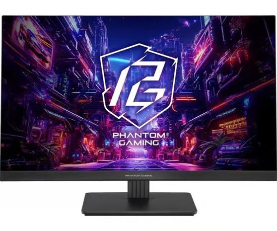 ASROCK PG27FFT1B (27"), näyttö