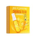 Sol de Janeiro Cheirosa To Go '62 Set Vartalonhoitosetti 1 kpl
