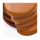 CATRICE Invisible Cover Cushion Foundation Cushion-meikkivoide 10 g Nr. 060N